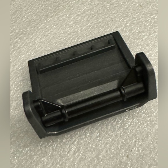 Bissell Dirty Water Tank Clip For #2084, 2085, 2089 Power Force & Turbo Clean. - Picture 7 of 7